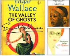 Vintage & Classic Paperbacks Curated by Taipan Books