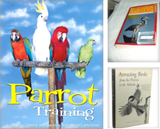 Animals (Birds) Sammlung erstellt von Dunaway Books