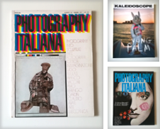 Magazines Curated by Il Leviatano