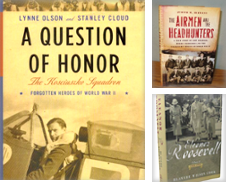 Women and History de Pennywhistle Books