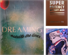 Curiosities and Ephemera Propos par House of Mutiny