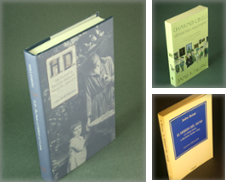 American-Literary-History Sammlung erstellt von Steven Wolfe Books