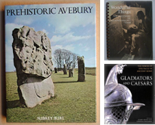 Archaeology Curated by Old Goat Books