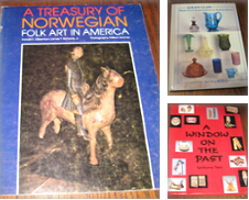 Antiques And Collectibles Di Paul Wiste Books