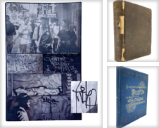 Americana Curated by First House Books