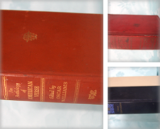 Literature Curated by Randy's Books and More