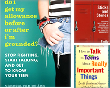 Adolescents Curated by Russell Books