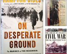 Military History Curated by Virginia Books & More