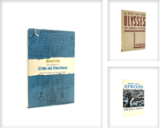 Author Biography Curated by Laureate Fine Books