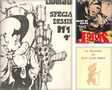 Catalogue 123 Sammlung erstellt von Librairie Les Autodidactes - Aichelbaum