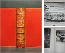 Bücher Sammlung erstellt von Antiquariat C. Dorothea Müller