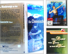 DVD Sammlung erstellt von mediafritze