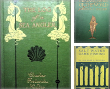 Fishing & Hunting Curated by Liberty Book Store ABAA FABA IOBA