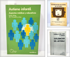 Autismo de Leerlibros