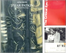 Art Books Curated by 246 Books