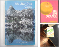 California Sammlung erstellt von The Oregon Room - Well described books!