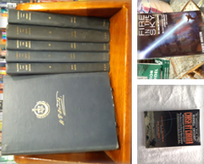Occult and Paranormal Propos par Biblioasis