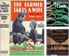 Agriculture & Farming Sammlung erstellt von Babylon Revisited Rare Books