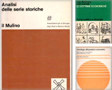 Economia Sammlung erstellt von Books di Andrea Mancini