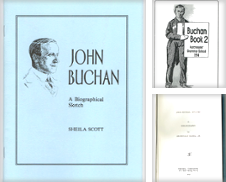 About John Buchan Curated by Crask Books