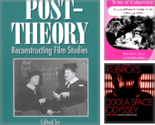 Film Studies Curated by Book Bear