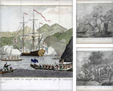 Australasia & Pacific Curated by Clive A. Burden Ltd.