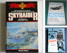 Military History Curated by callabooks