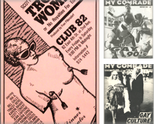 Clubs & Nightlife Curated by Boo-Hooray