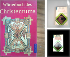 AH Wörterbücher Curated by Antiquariat Bookfarm
