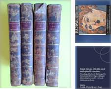 Antiquite Sammlung erstellt von Librairie Philosophique J. Vrin