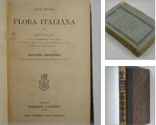 agricoltura (botanica) Sammlung erstellt von Studio Bibliografico Benacense