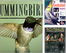 Birds Curated by Kingship Books
