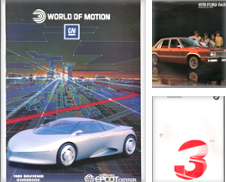 Automobilia Di DTA Collectibles