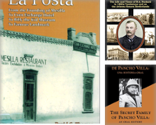 ABF de Sabino Books