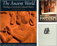 Archaeology Di Strand Book Store, ABAA
