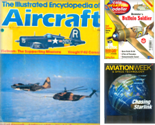 Magazines Curated by Pookakats Books