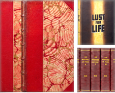 Literature Sammlung erstellt von Biblioctopus