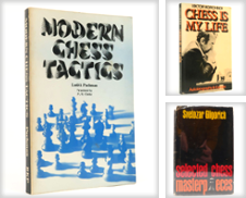 Chess Curated by Neutral Balloon Books