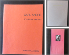 Catalogues d'expositions Curated by La Chambre Noire