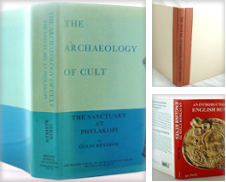 Archaeology Sammlung erstellt von Peter Sheridan Books Bought and Sold