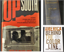 African-American History Curated by Kurtis A Phillips Bookseller