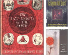 UFOs and Aliens Curated by Shining Lotus Metaphysical Bookstore