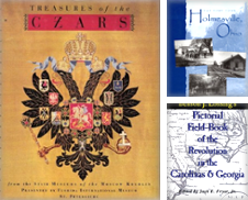 History Curated by Coastal Books