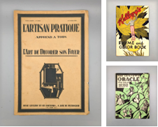 Magazines Curated by Blotto Von Sozzle Rare Books