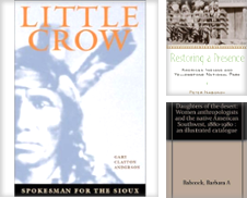Indigenous Peoples Curated by Scout & Morgan Books