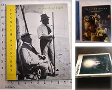 Art (Artists' Monographs) de Ultramarine Books