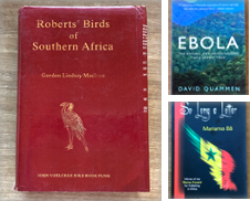 Africa Curated by Molly's Brook Books