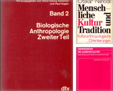Anthropologie Sammlung erstellt von Online-Buchversand  Die Eule