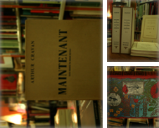 Littrature franaise Sammlung erstellt von Librairie les Utopiques