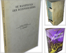 Alchemie u. Alte Rosenkreuzer Sammlung erstellt von Versandantiquariat Hans-Jrgen Lange